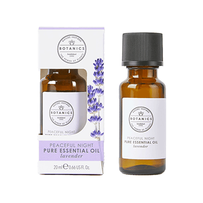 Custom 20ml Bottle Boxes