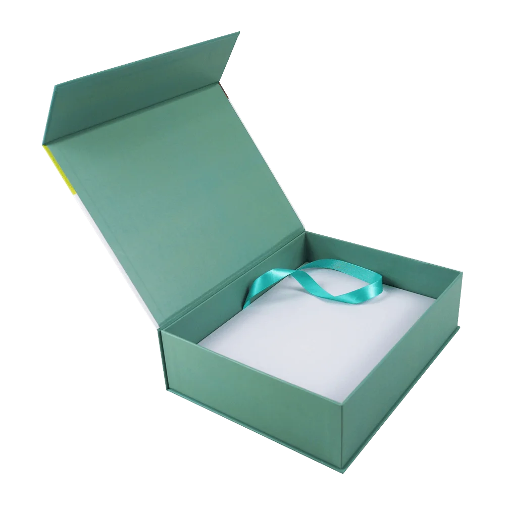 Magnetic Closure Jewelry Boxes