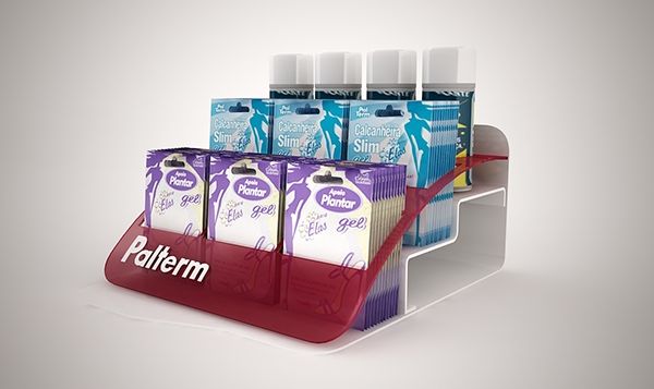 Pharmaceutical Display Boxes