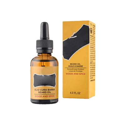 Custom 4 Oz Bottle Boxes