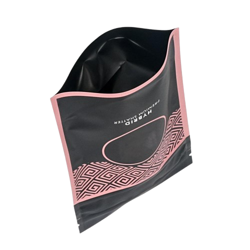 Smell Proof Mylar Bags