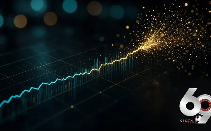 اوج و ترکیدن منحنی ضریب در بازی انفجار جدید اوج و ترکیدن منحنی ضریب در بازی انفجار جدید