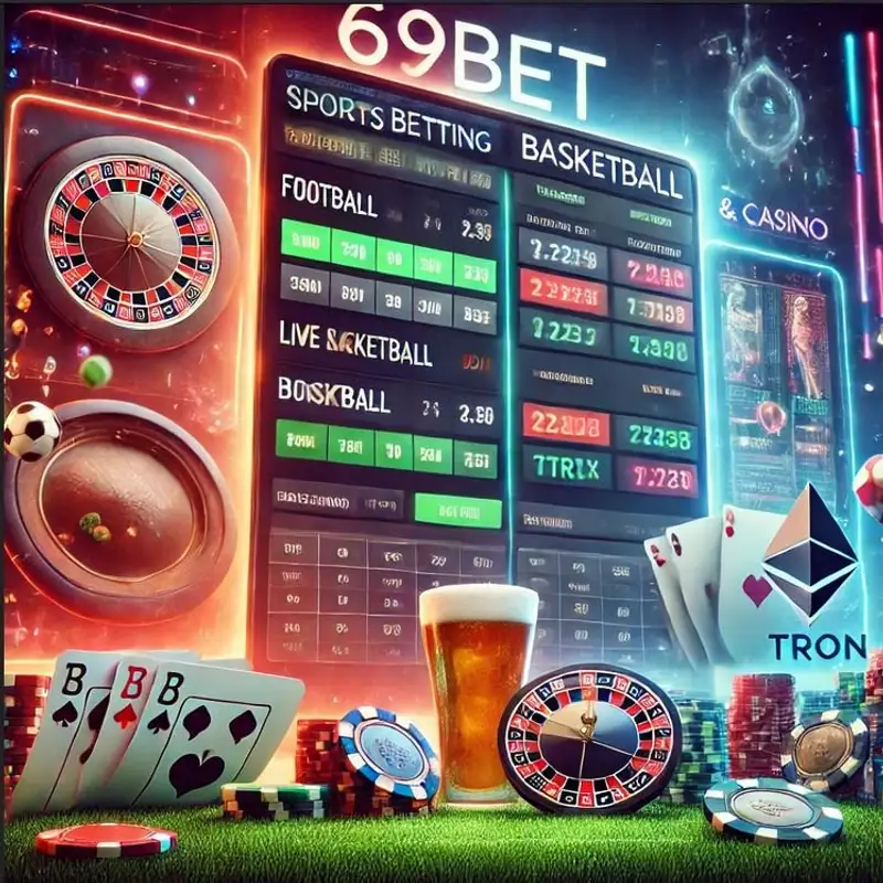 ۶۹ بت وبسایت آنلاین پیش بینی ورزشی