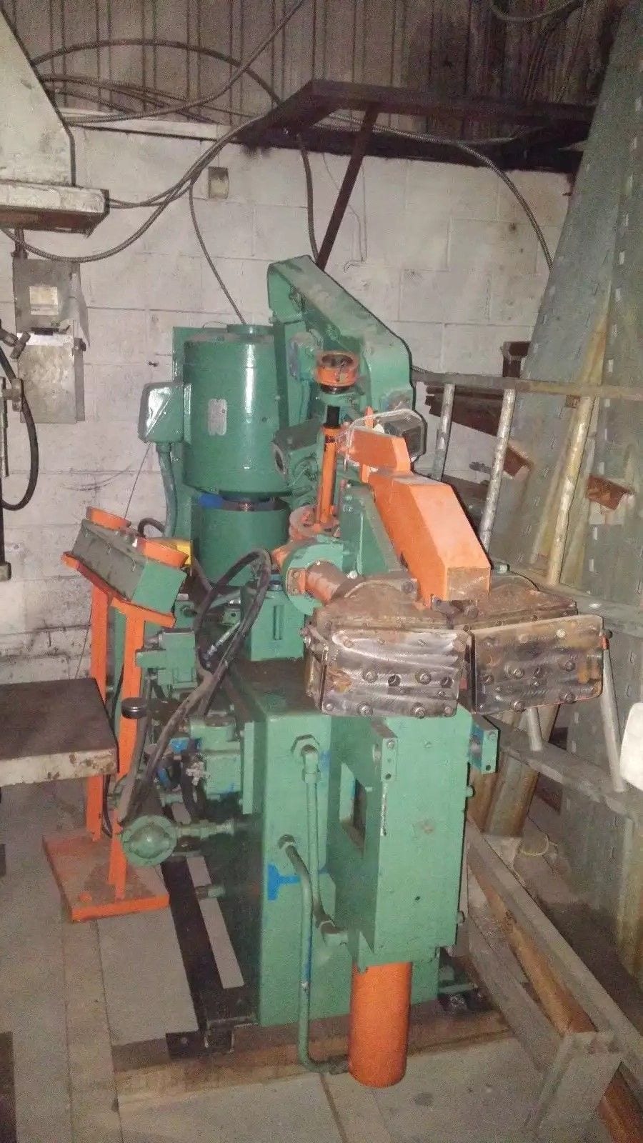 Pines 3T Tube and Pipe Bender SUPER DEAL!