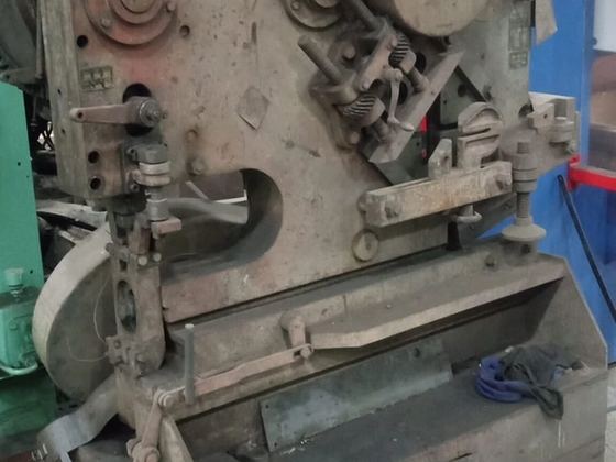 VITTE IRONWORKER