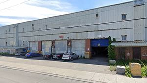 Machineco Warehouse 4, 1000 rue Notre-Dame O.