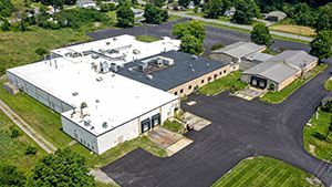 Machineco Warehouse 5 — MachineCo NY (Glens Falls), Argyle, NY 12809
