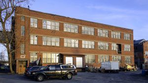 Machineco Warehouse 3, 3810 rue Saint-Patrick