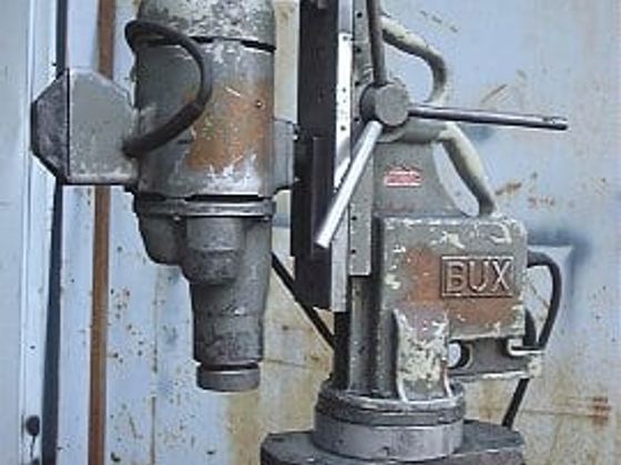 Magnetic Drill- Heavy Duty