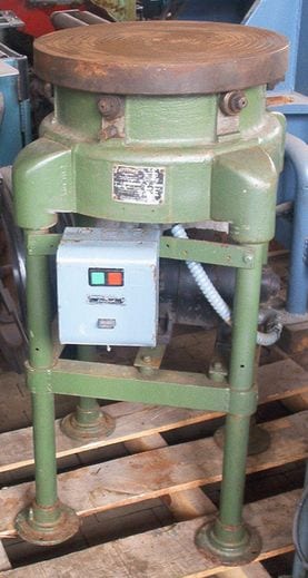 18", 1/2 HP, Spitfire Model SP-705 A