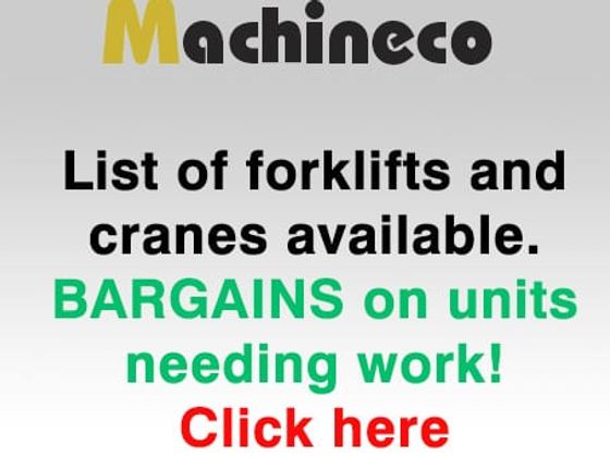 We can deliver items to your door.