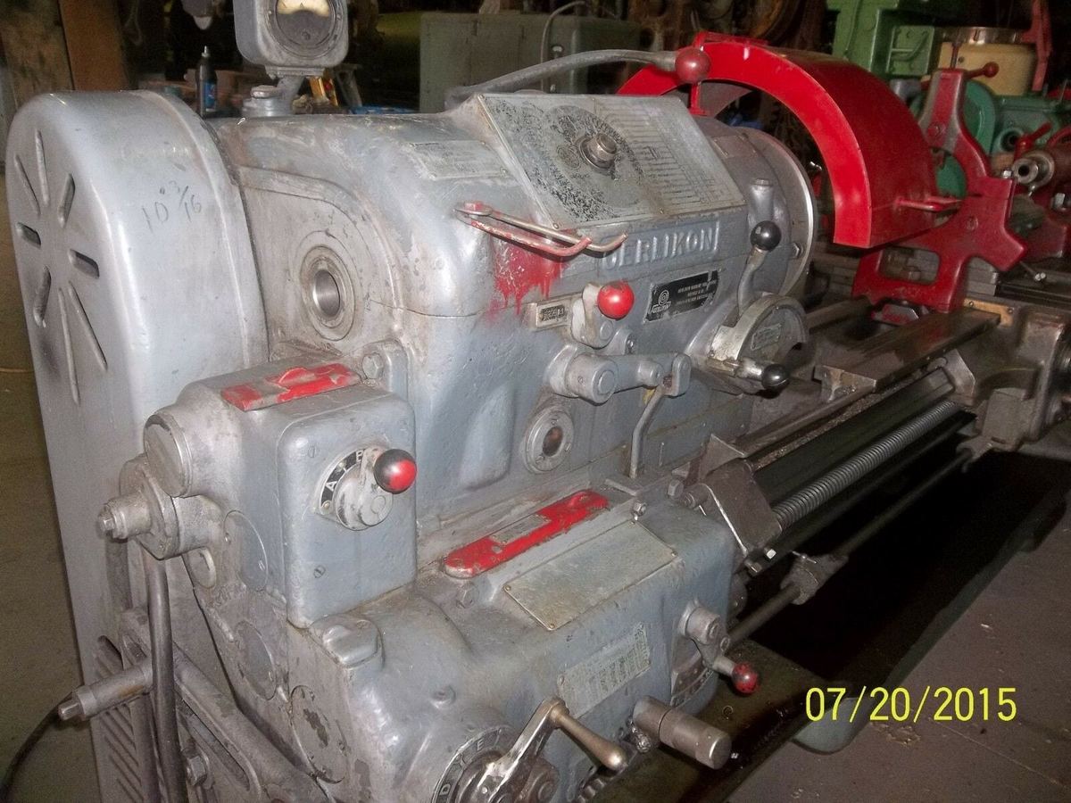 20in. x 60 in., equipped