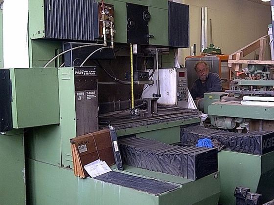 AGIE-Metric100-CNC-WIRE-EDM-Fast-Track