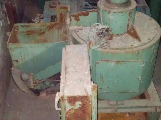Chip Centrifuge 30" x 30" DEAL!