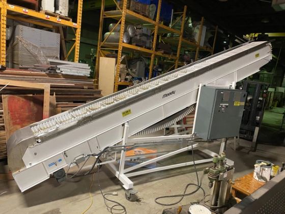 Moody Conveyor