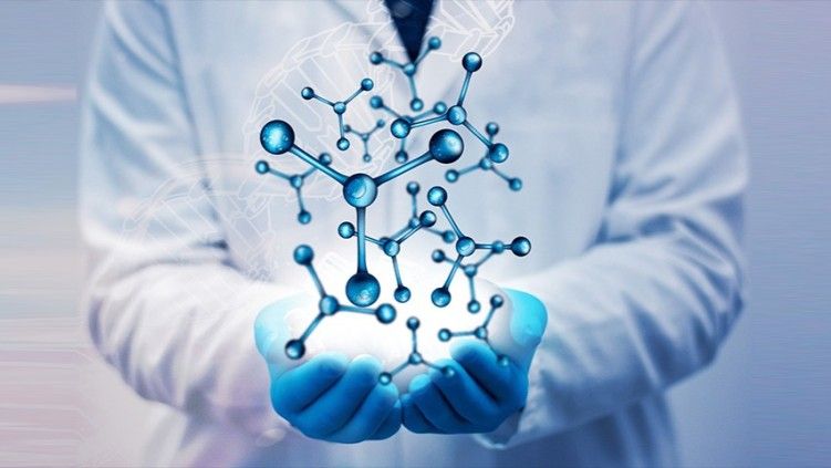 Driving Pharma Commercial Decisions Using Decision Intelligence.