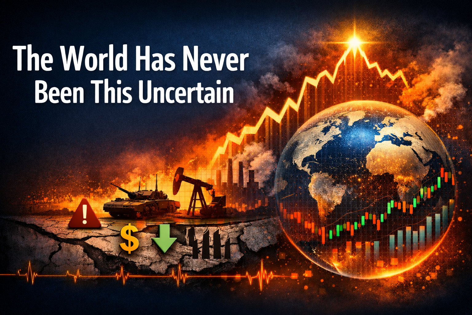 Why Decision Intelligence Is No Longer Optional