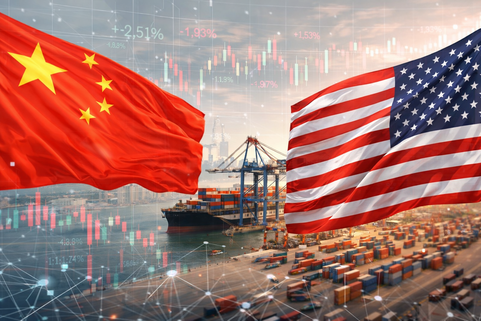 Reframing Trade Barriers As Decision Signals