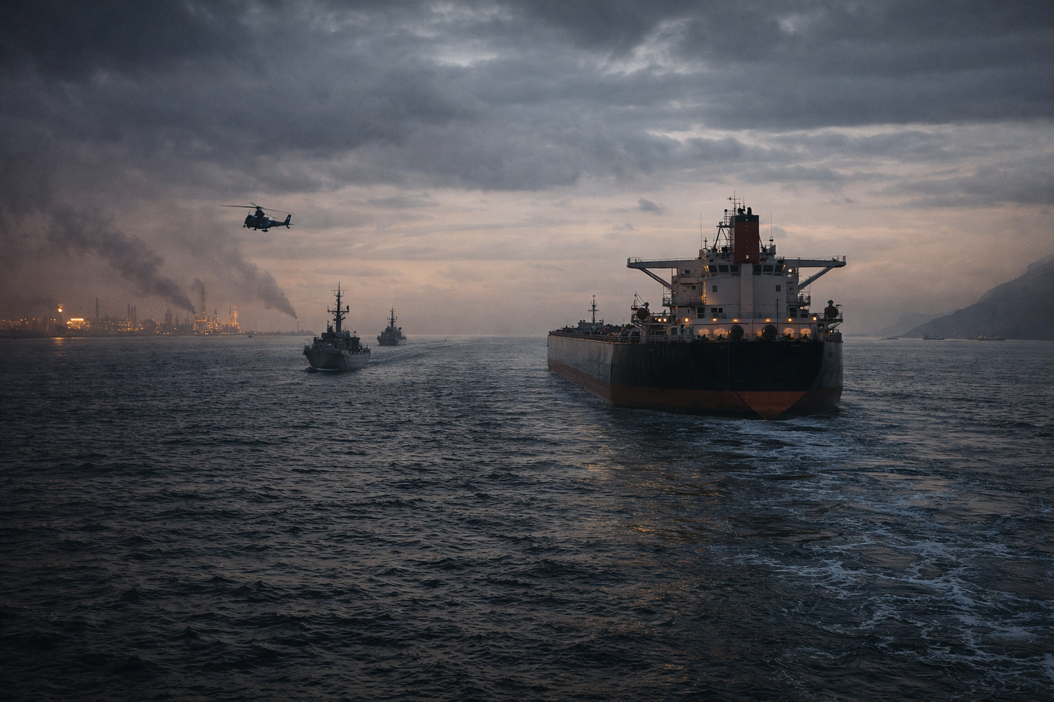 Flashpoint Analysis Red Sea Levant March 28, 2026