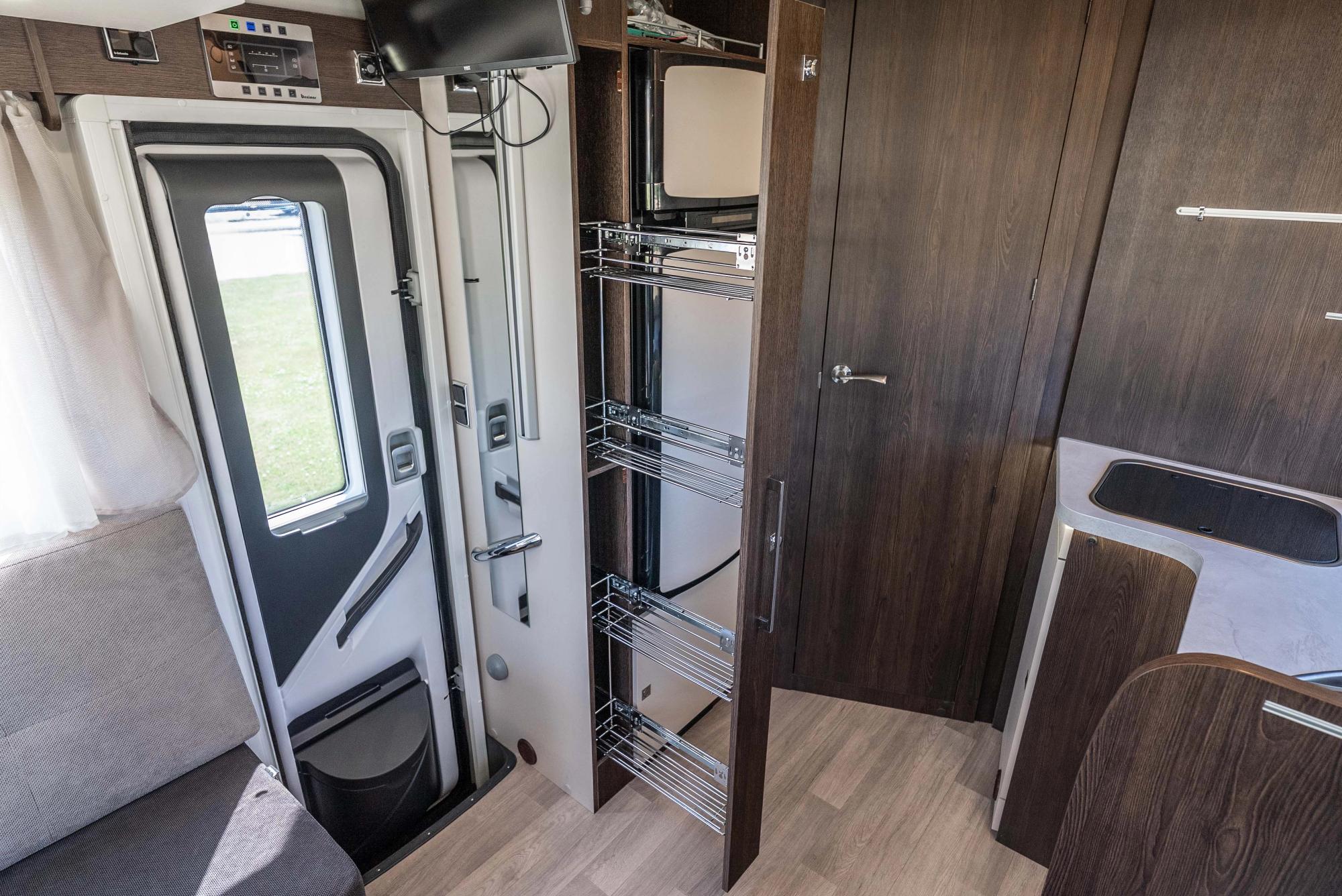 Benimar Tessoro 498 NK — billede 5