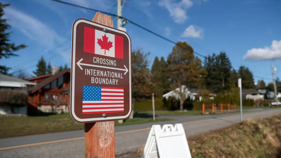 20,000 Mexican Drivers Lost Their B-1 Visas. What Canadian Truckers Should Know.