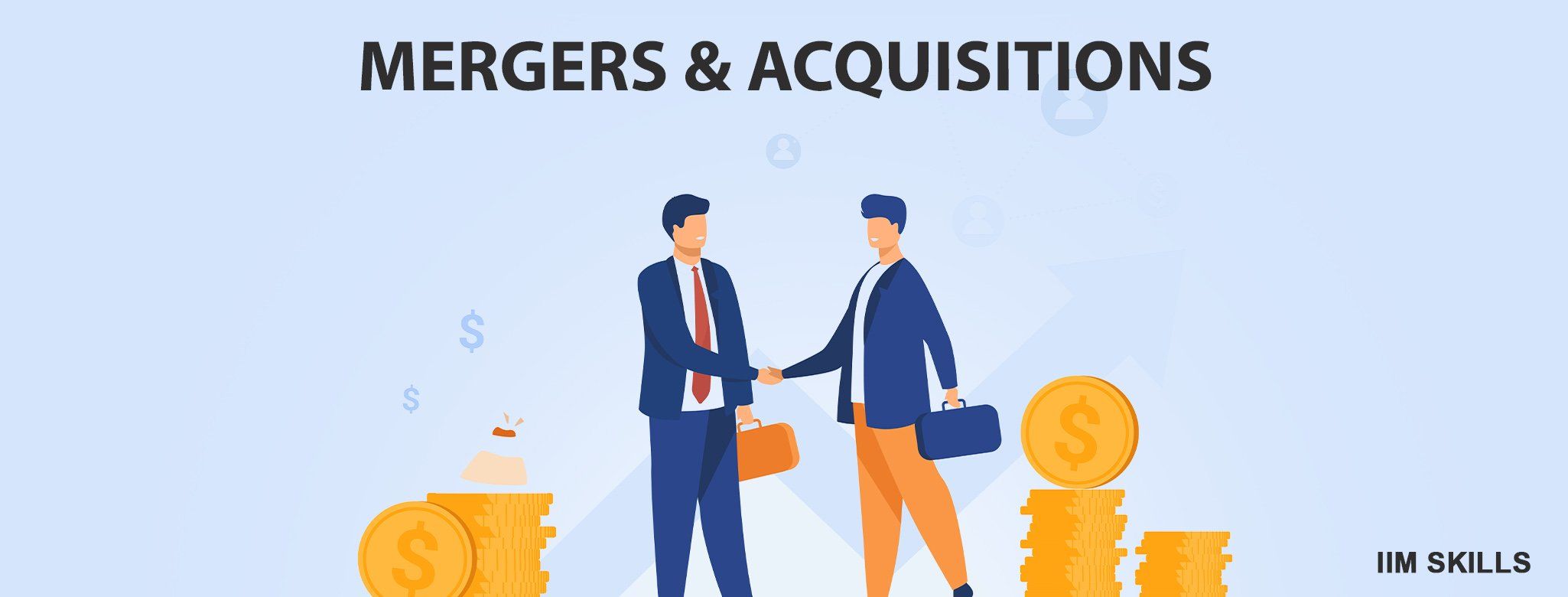 Trucking M&A Is Heating Up — And the Opportunity Isn't Just for the Big Players
