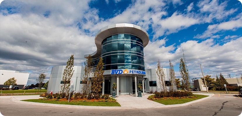 Competition Bureau clears BVD's acquisition of multiple Cenovus fueling sites