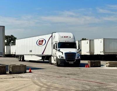 Government of Canada offers Quebec based trucking company C.A.T. up to $90M in loan support