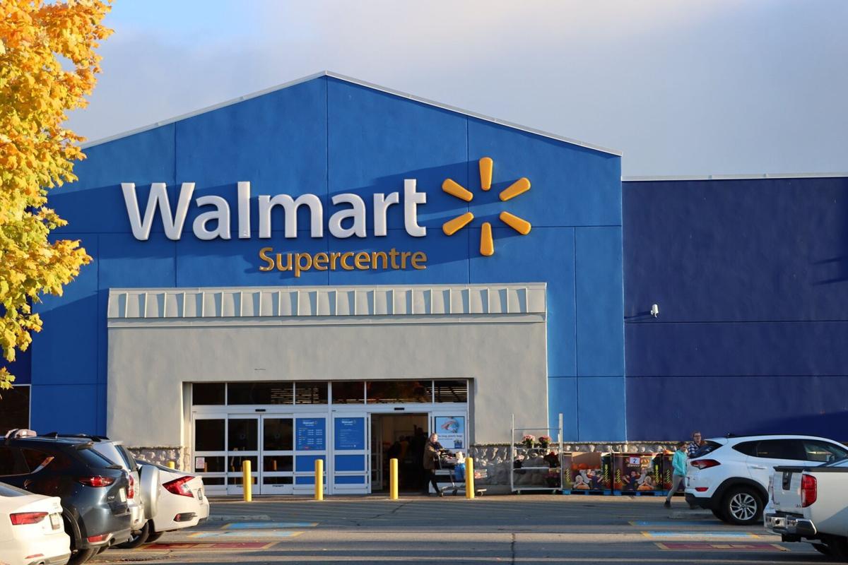 Hey Americans, Congratulations. Your Tariffs Just Made Walmart an Extra $2.9 Billion.
