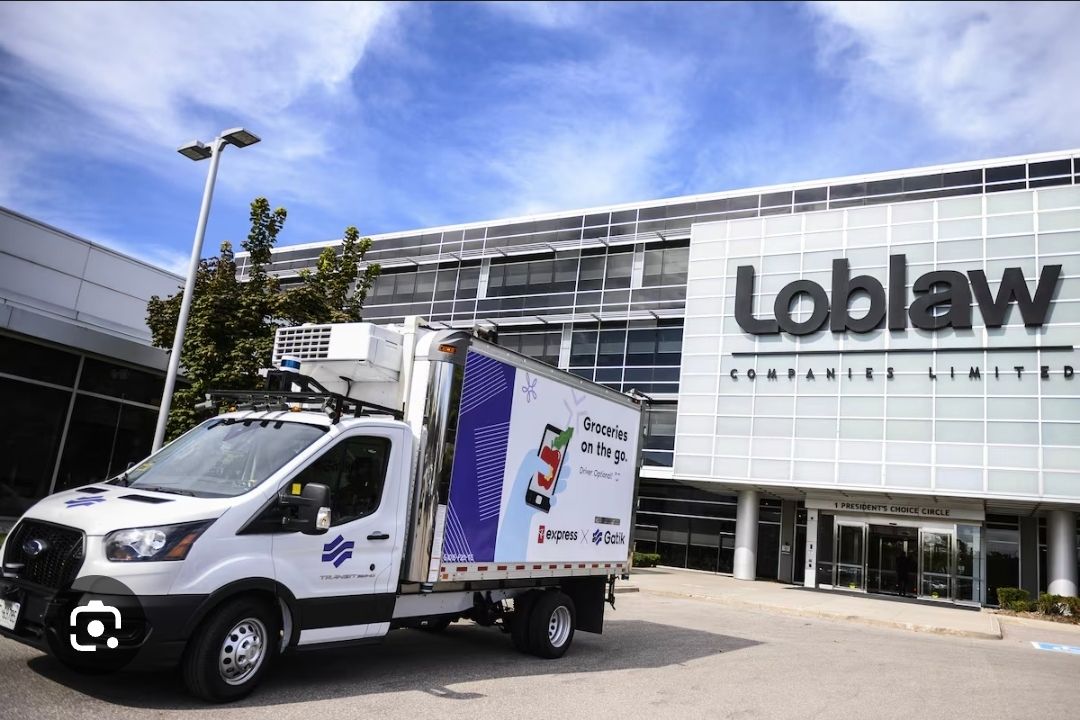 Autonomous Trucking in Canada: Who's Building It, What's Slowing It Down, and When It Actually Happens