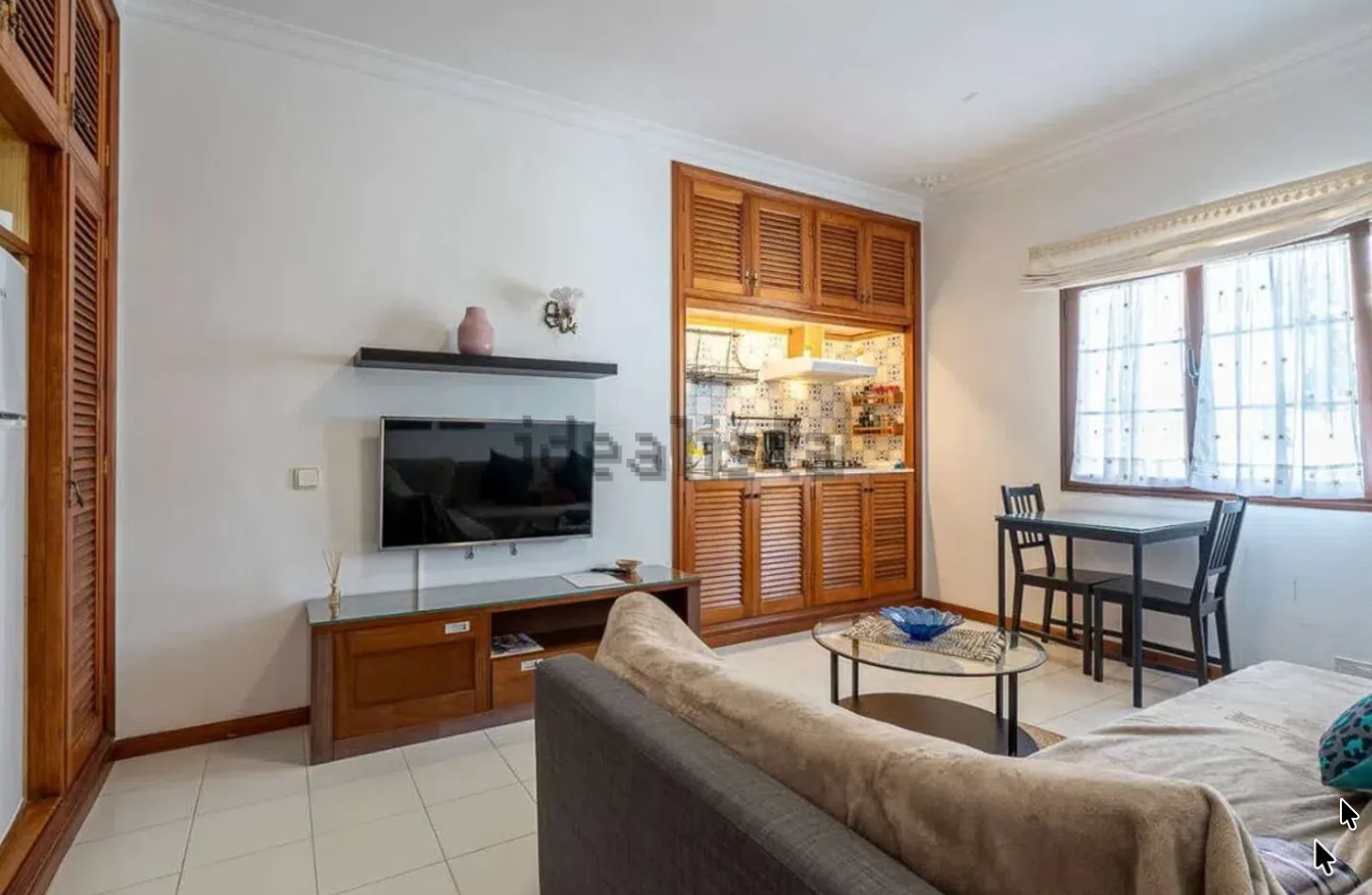 Detached Villa in El Cable-La Concha