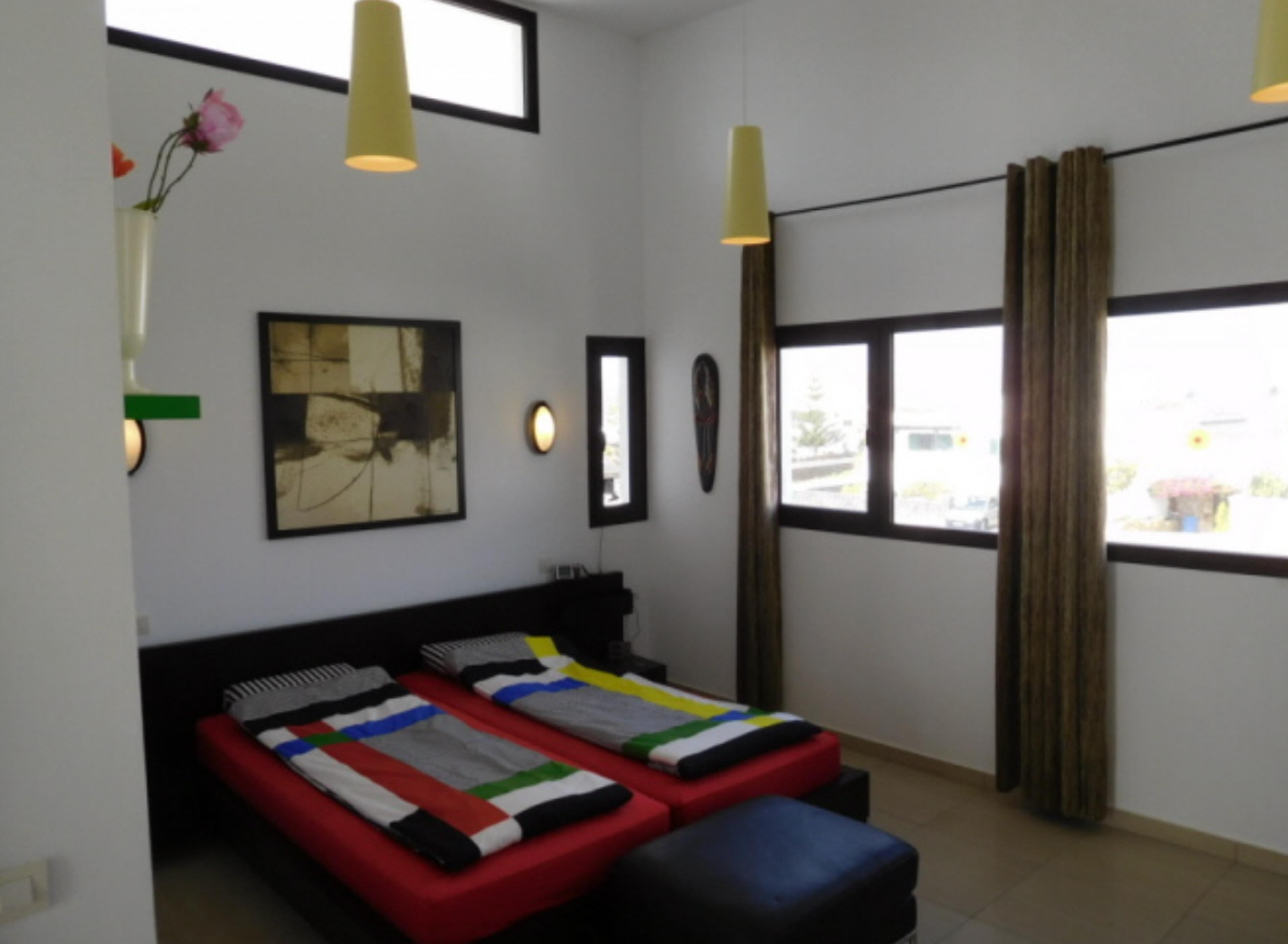 Dual-residence villa, Mancha Blanca — Mancha Blanca (39)