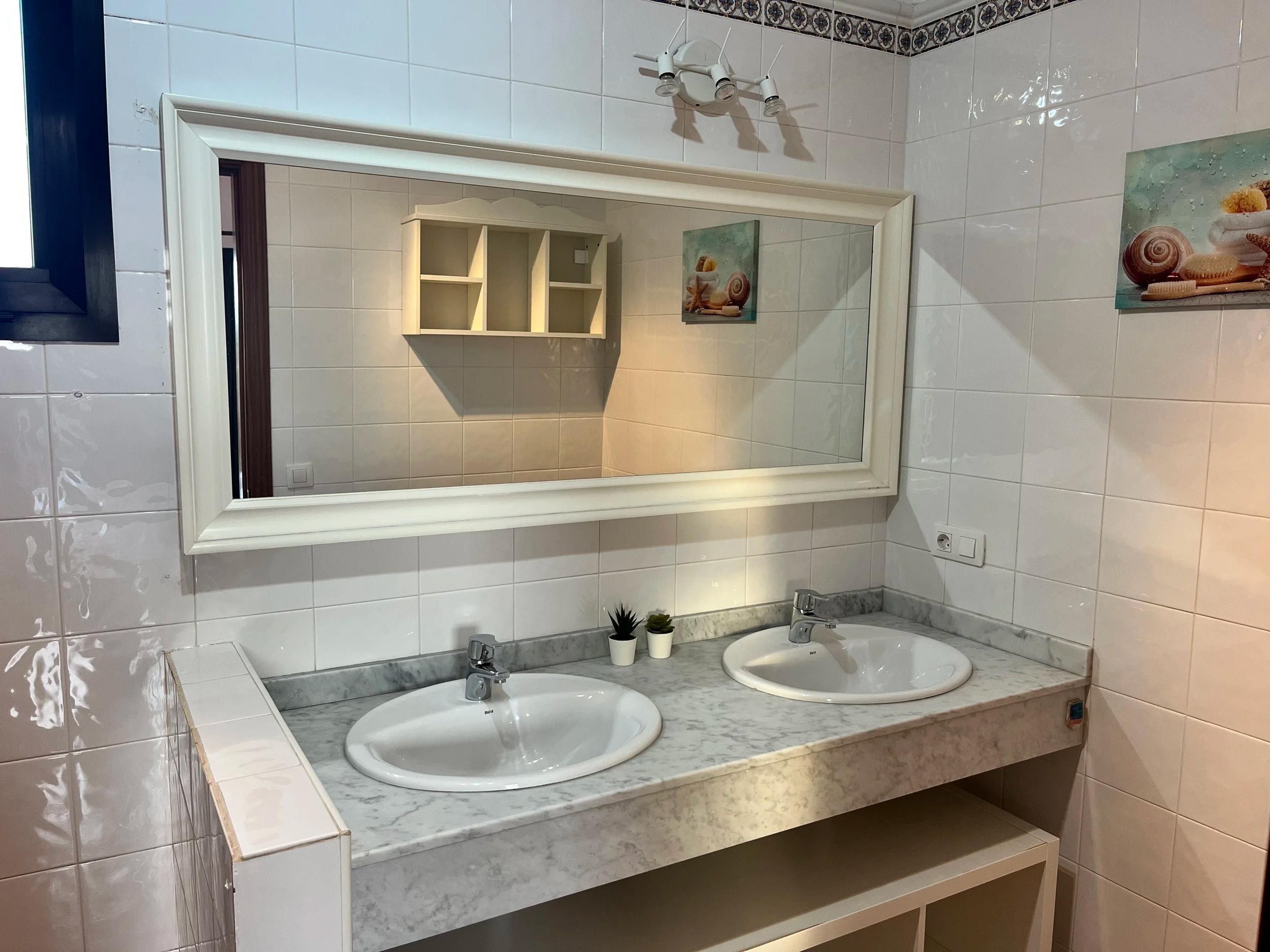 Townhouse with private pool, Playa Blanca — Playa Blanca (19)