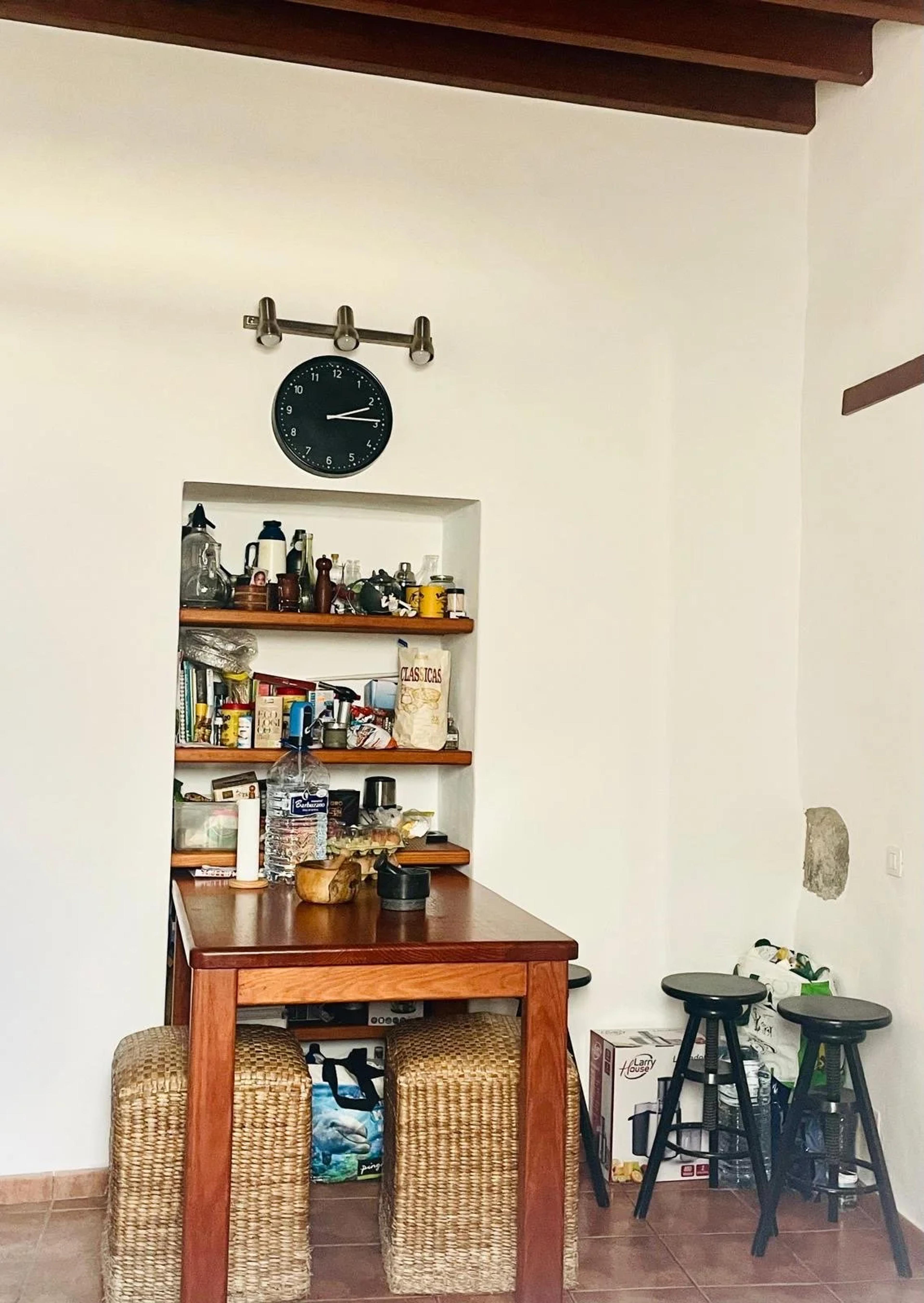 Country house with two apartments, La Vegueta — La Vegueta (82)