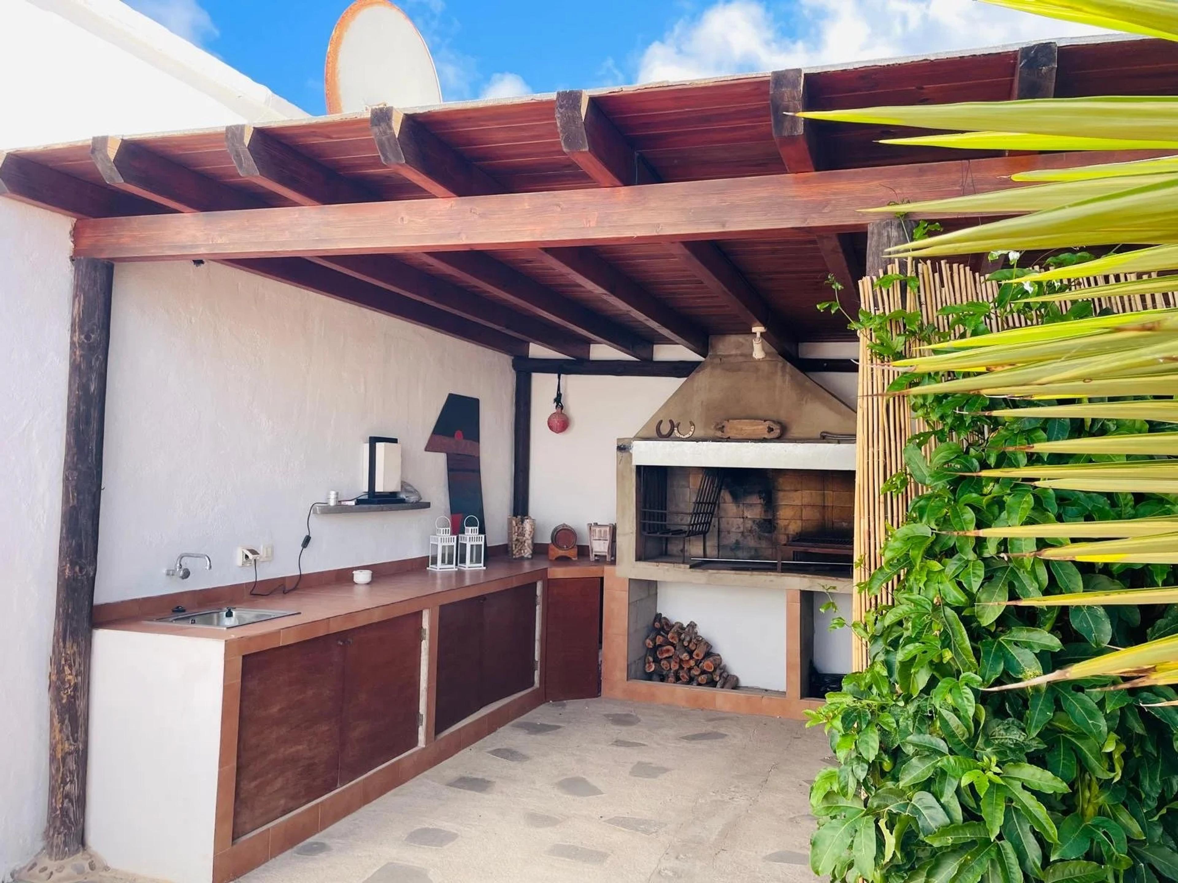 Country house with two apartments, La Vegueta — La Vegueta (52)