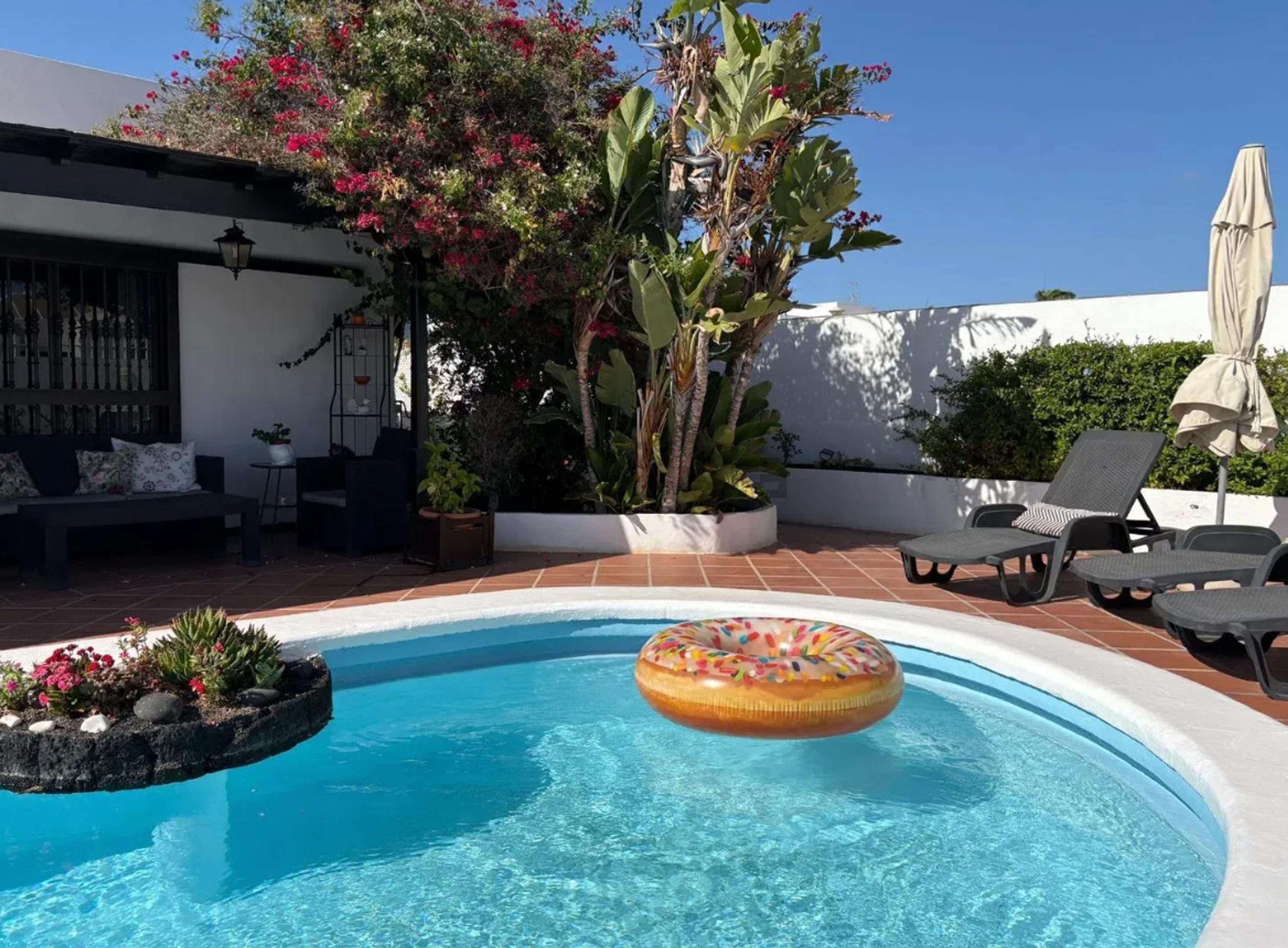 Detached villa by the sea, El Cable — El Cable (42)