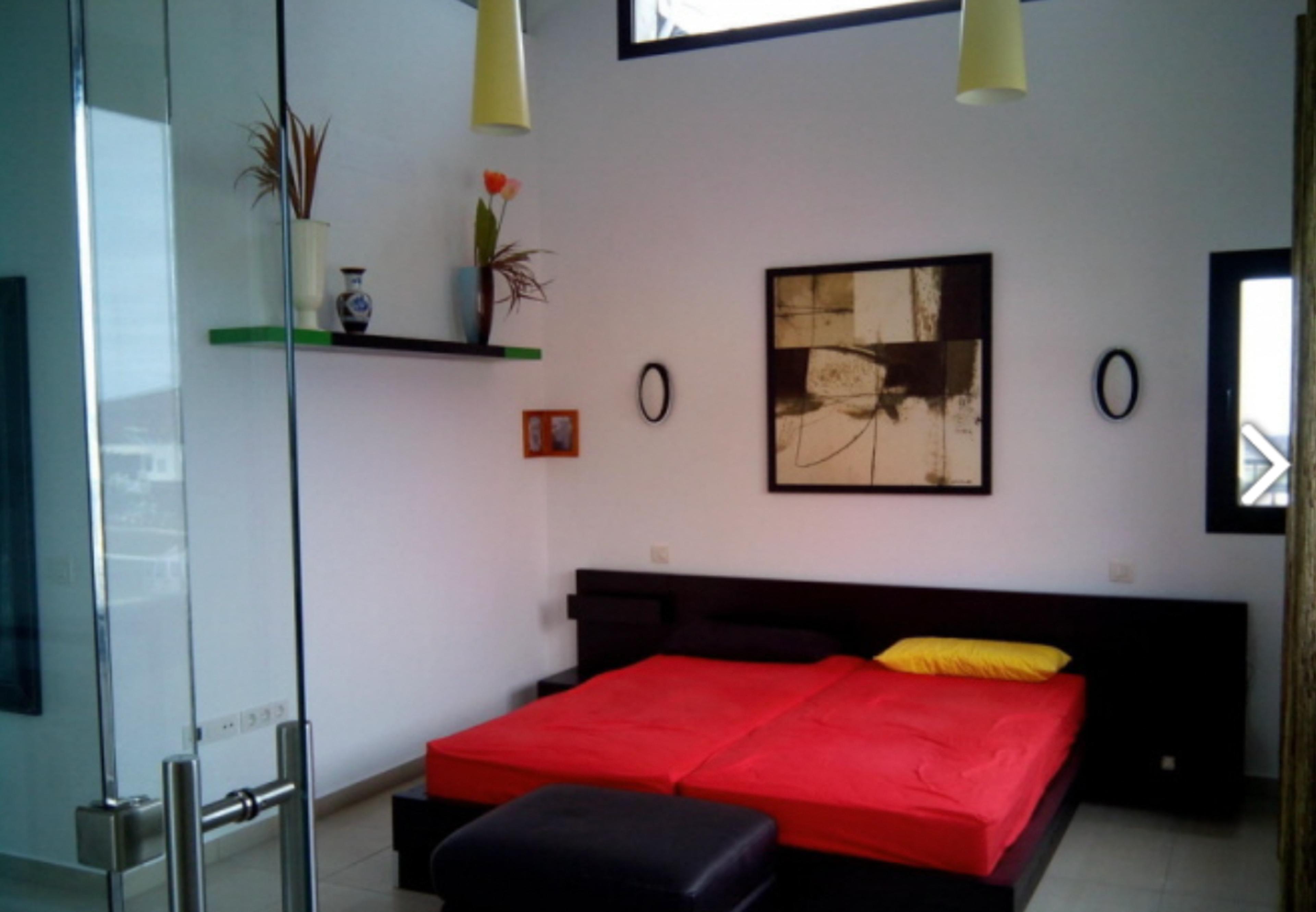 Dual-residence villa, Mancha Blanca — Mancha Blanca (36)