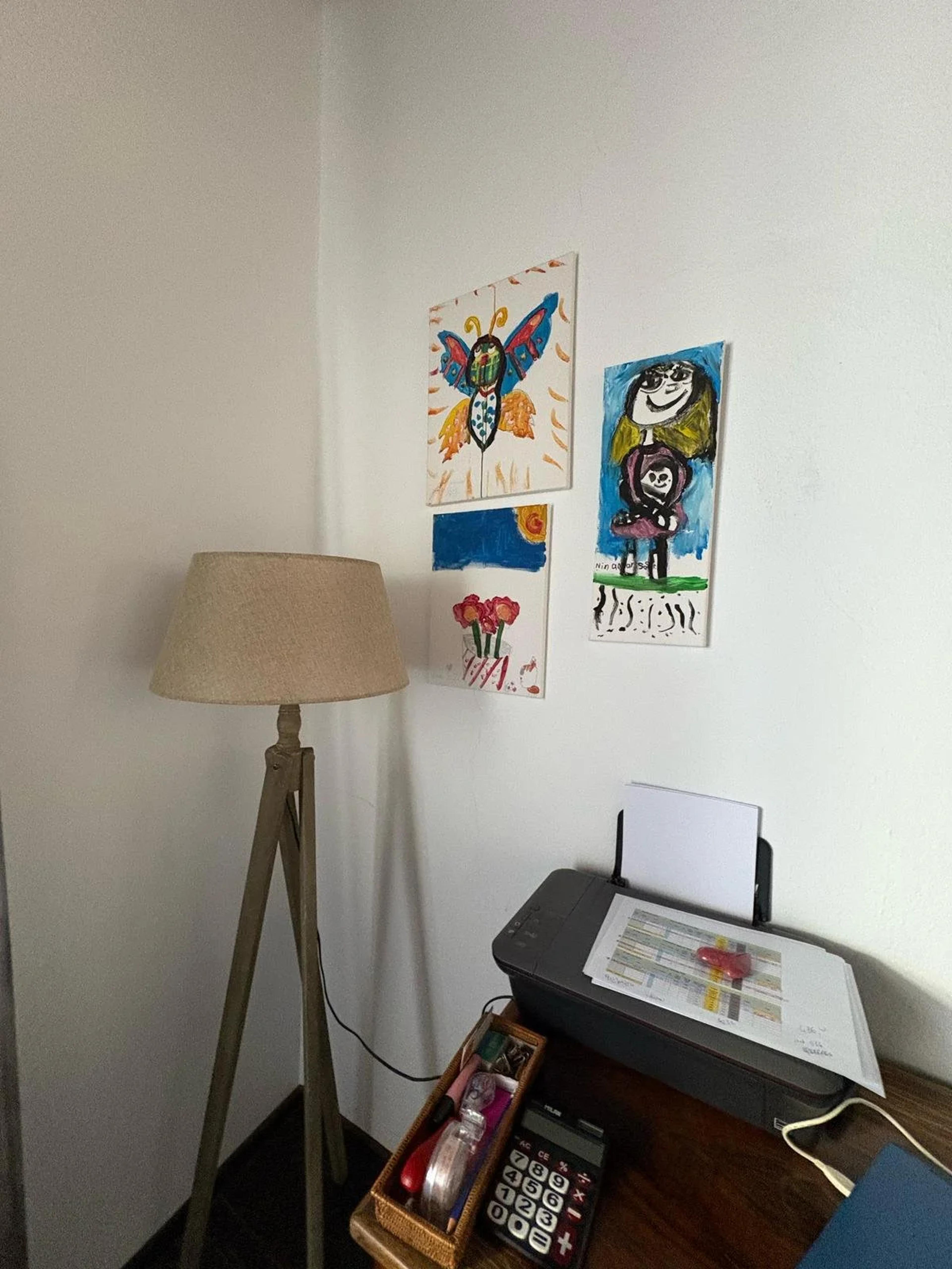 Historic townhouse in the village of Teguise — Teguise (7)