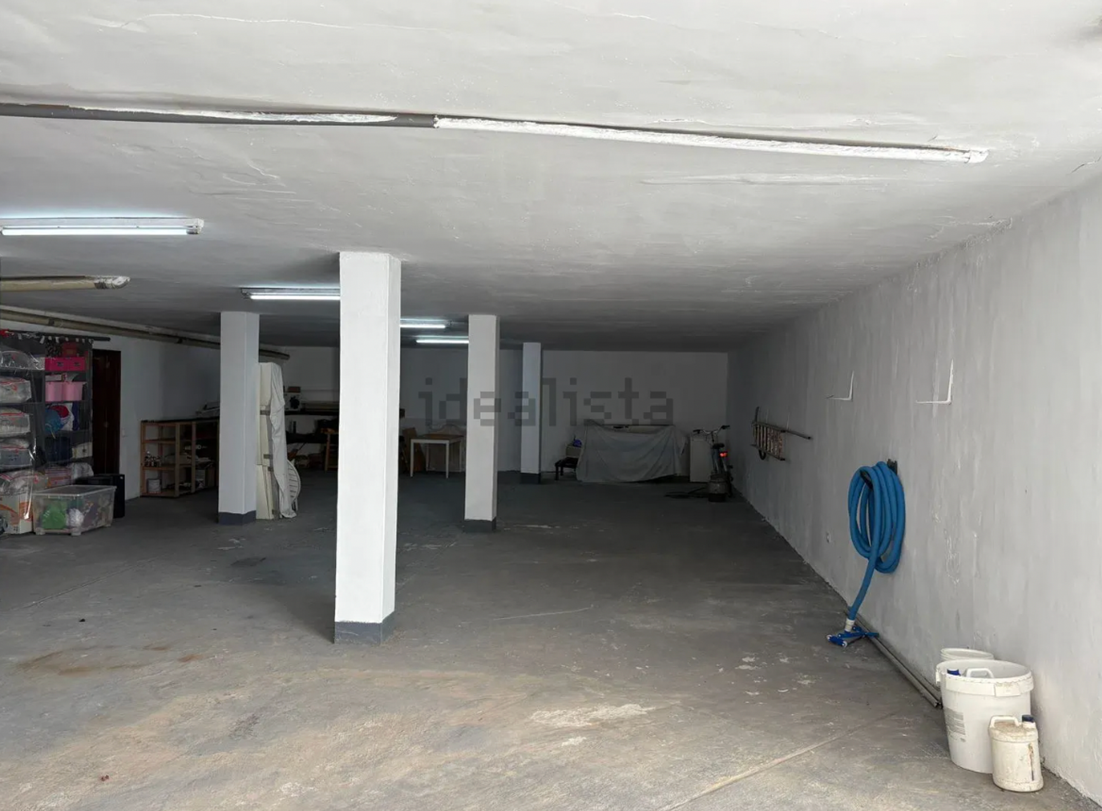 Detached villa by the sea, El Cable — El Cable (29)