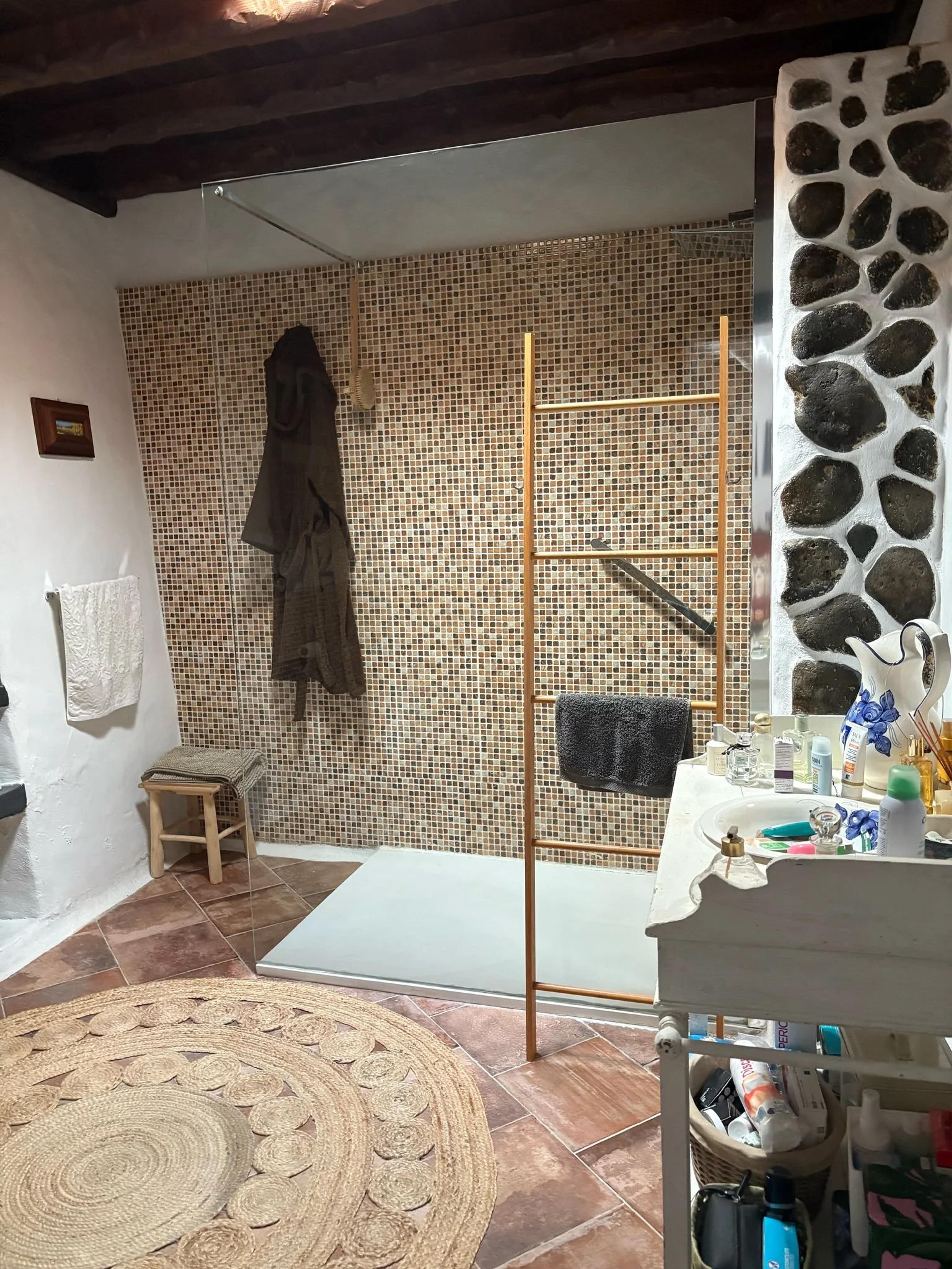 Historic townhouse in the village of Teguise — Teguise (23)