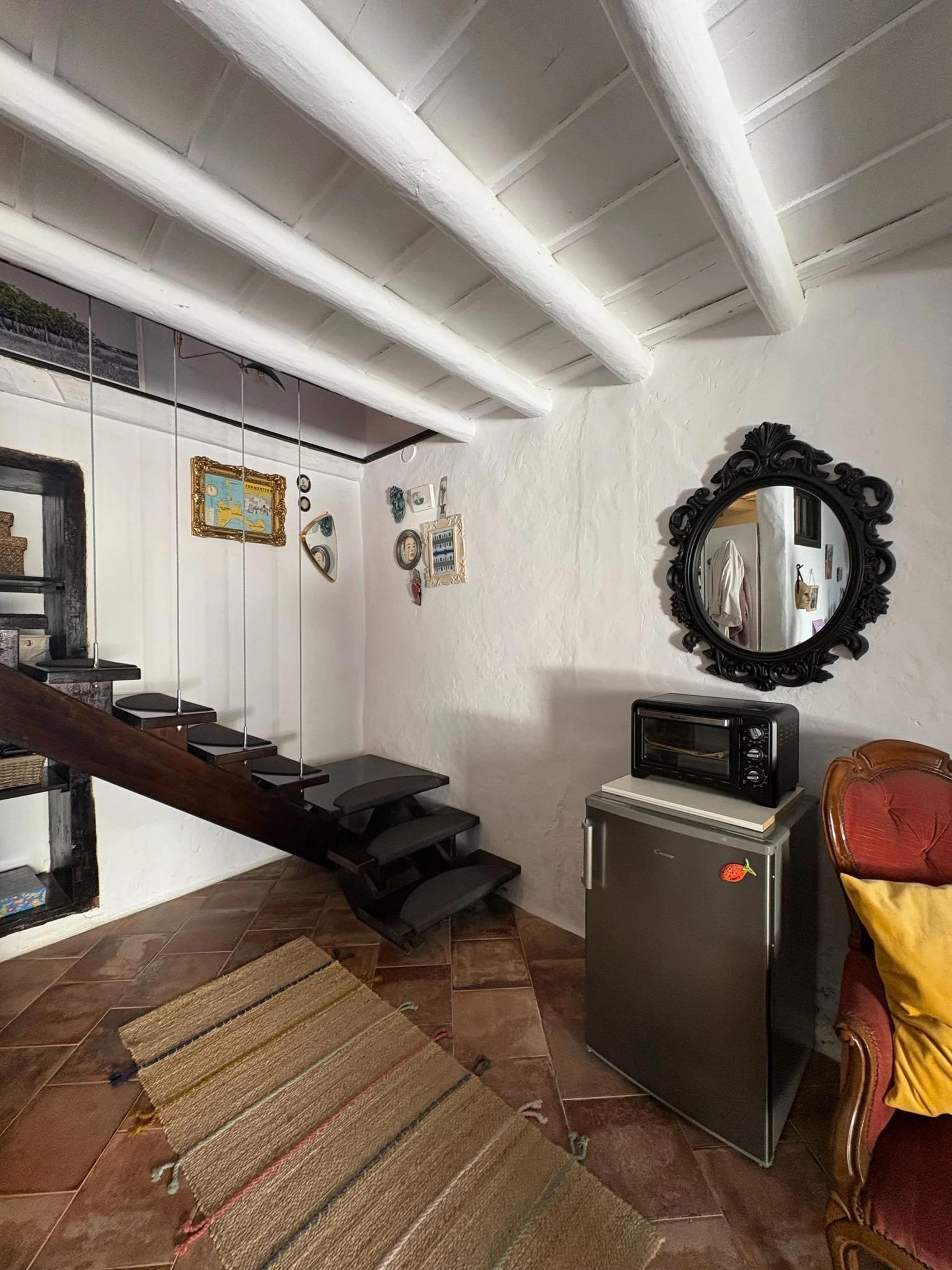 Historic townhouse in the village of Teguise — Teguise (20)