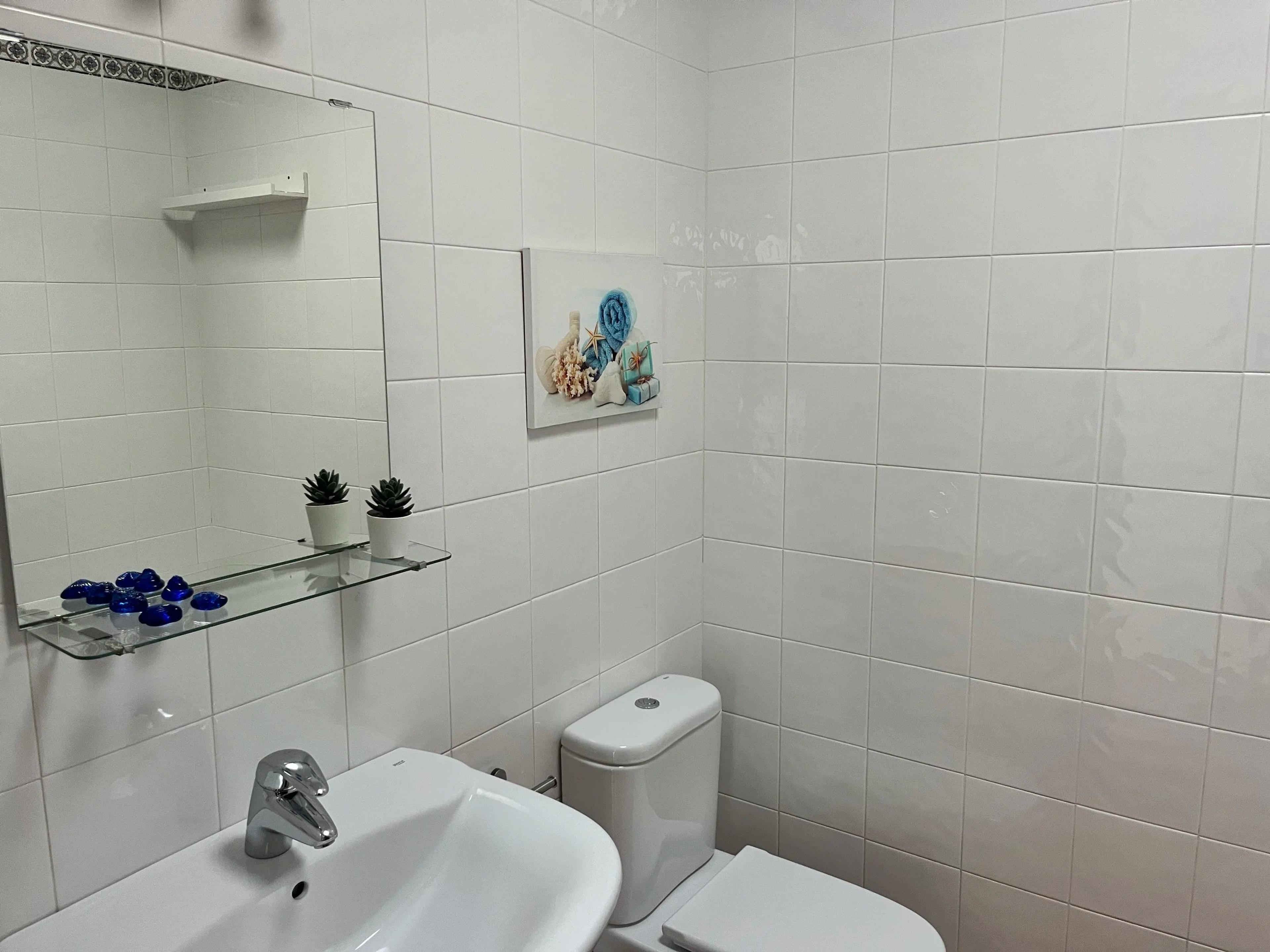 Townhouse with private pool, Playa Blanca — Playa Blanca (26)