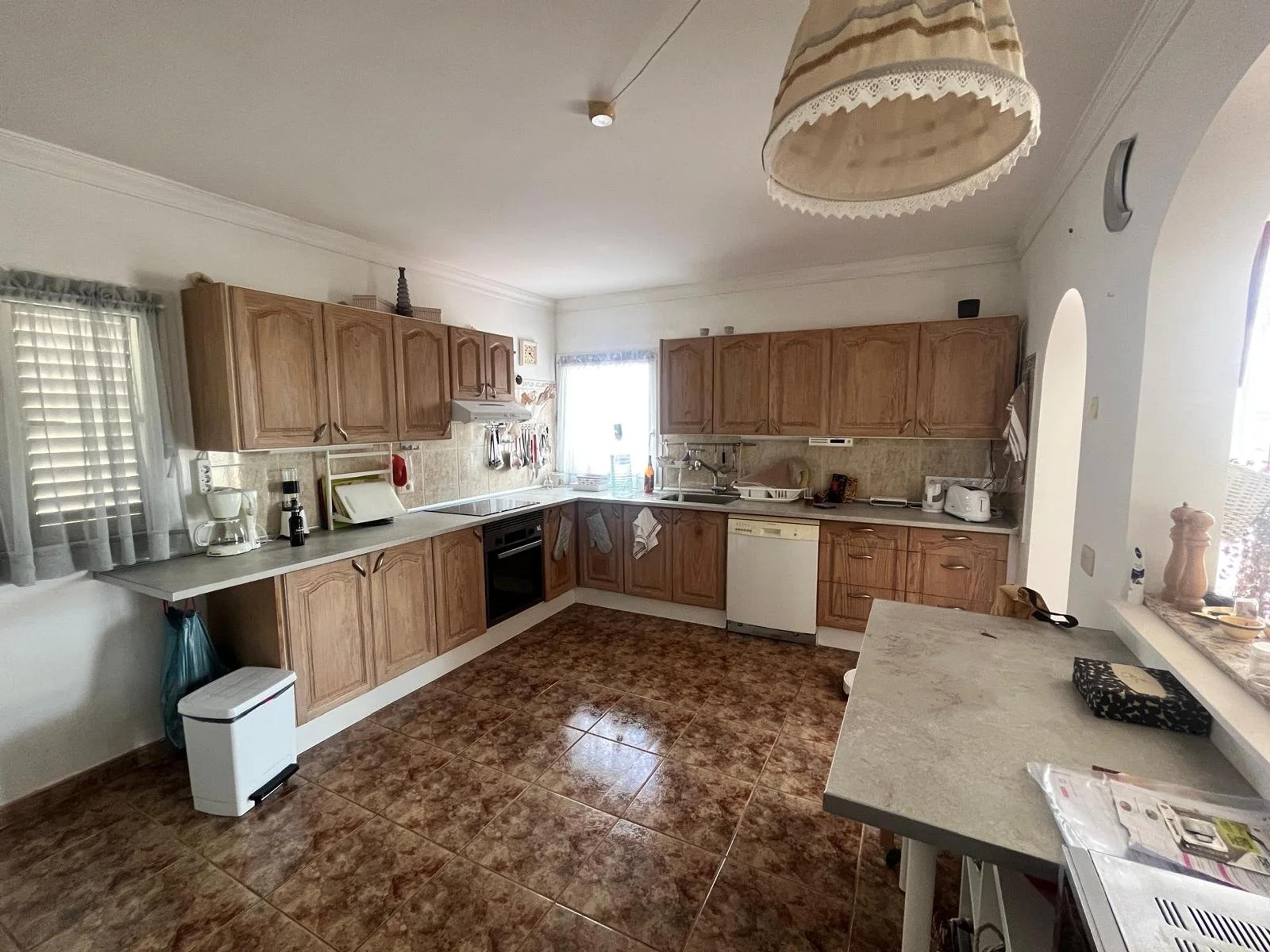 Country house with mature garden, Güime — Güime (5)