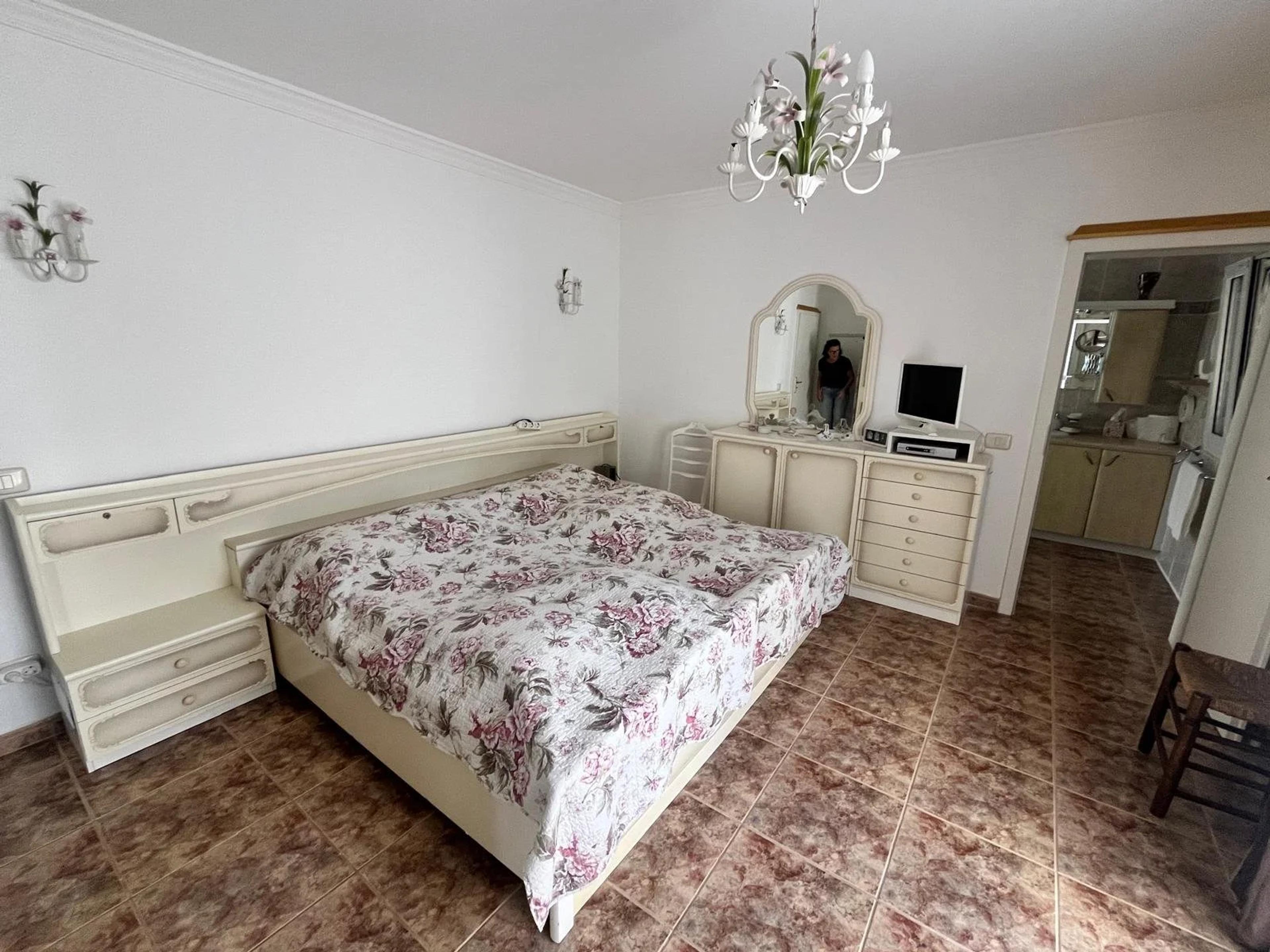 Country house with mature garden, Güime — Güime (17)