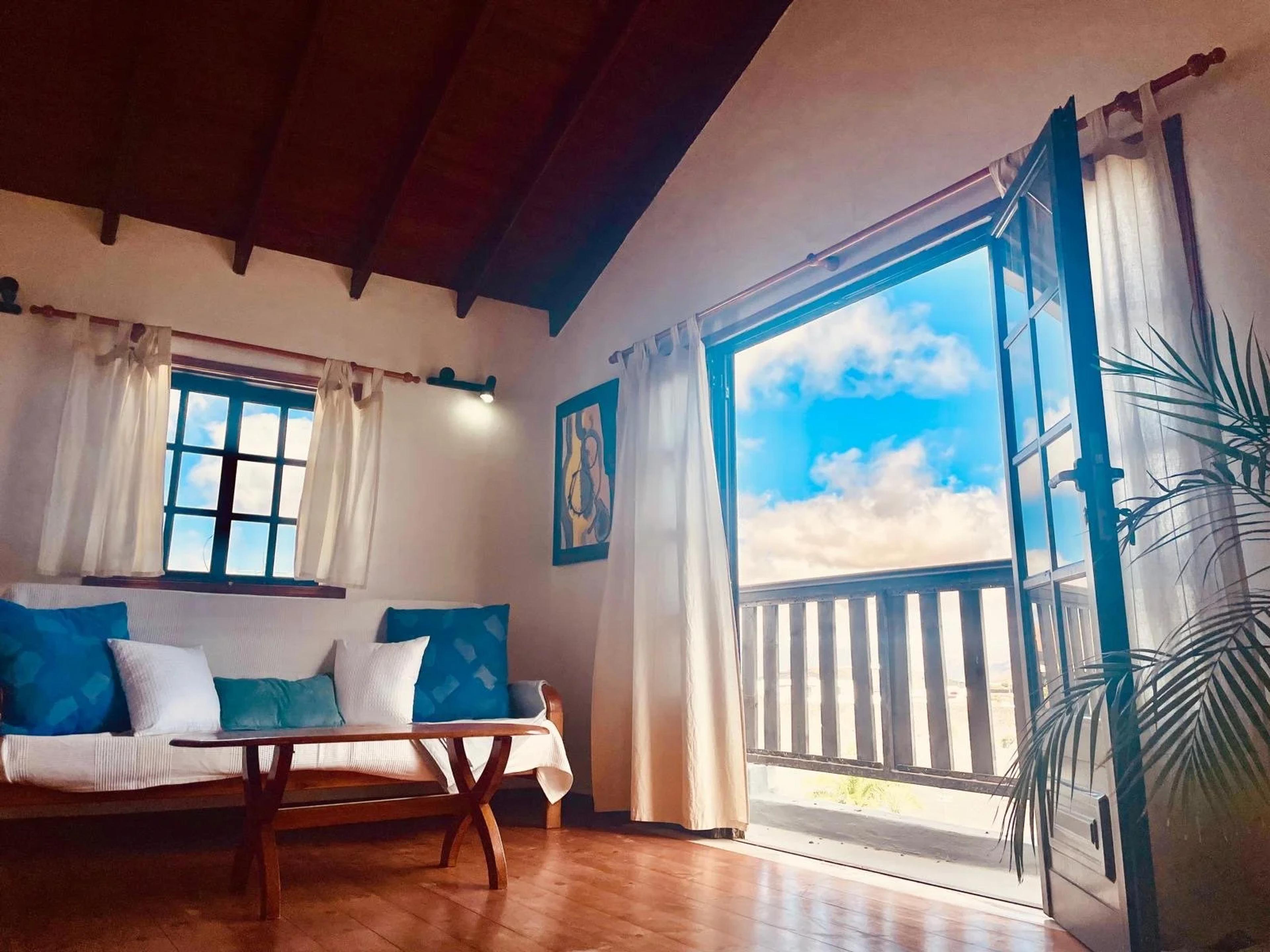 Country house with two apartments, La Vegueta — La Vegueta (17)