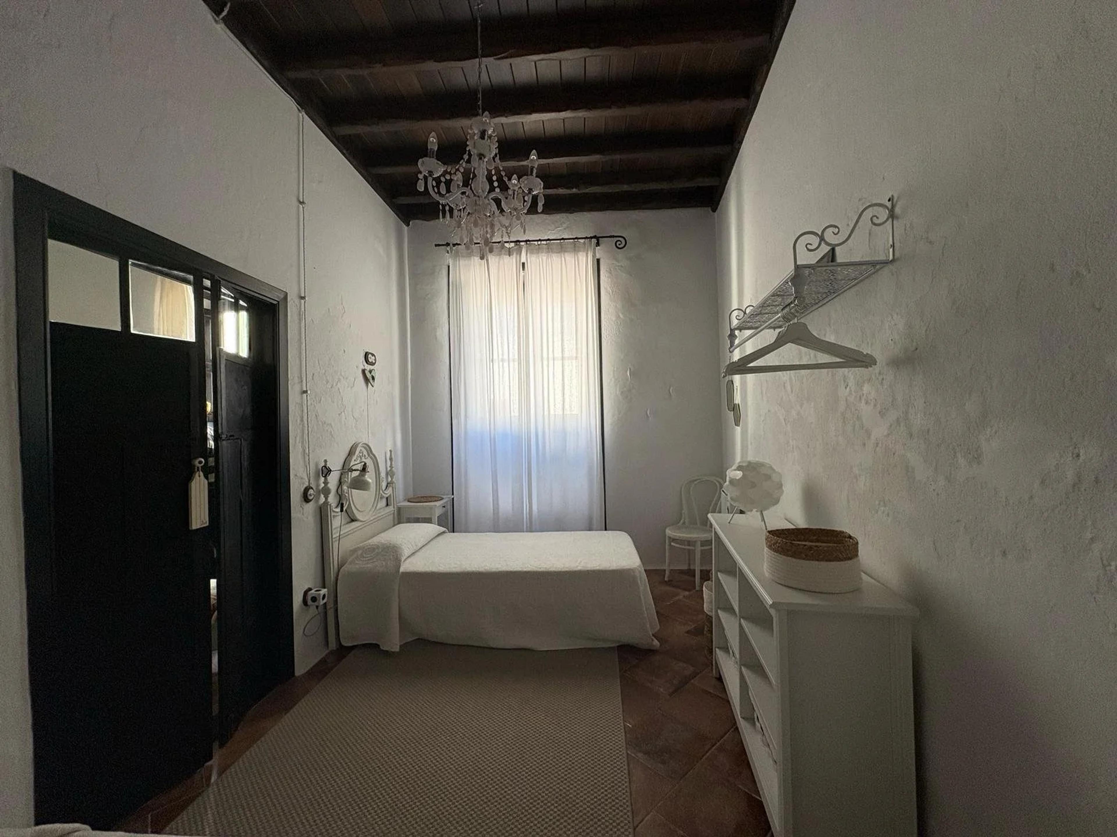 Historic townhouse in the village of Teguise — Teguise (33)