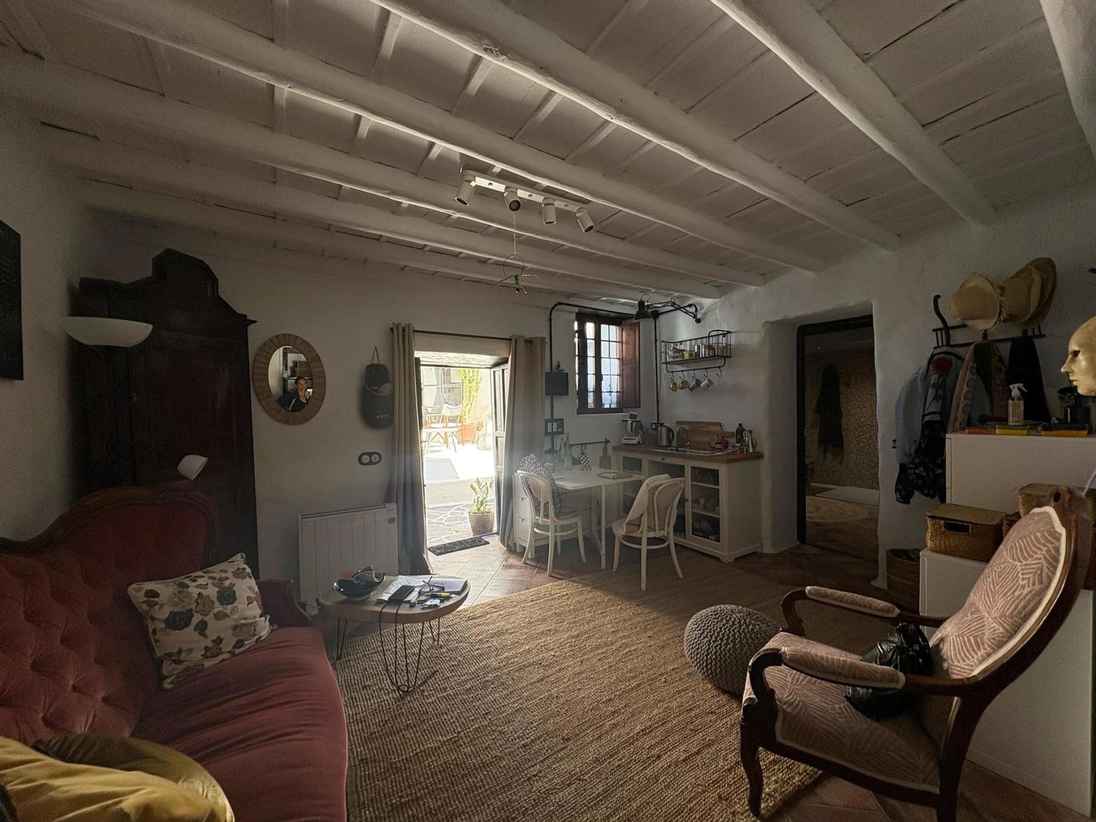 Historic townhouse in the village of Teguise — Teguise (18)