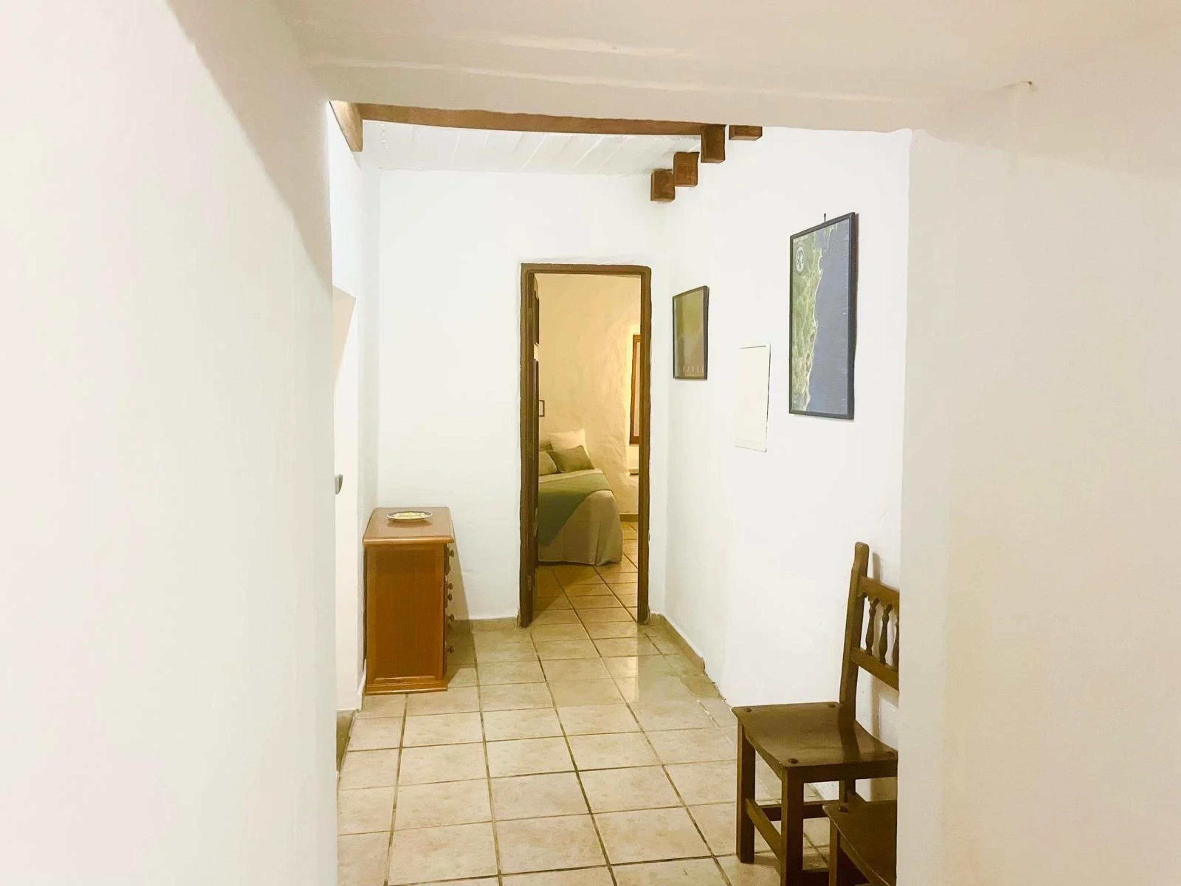 Country house with two apartments, La Vegueta — La Vegueta (61)