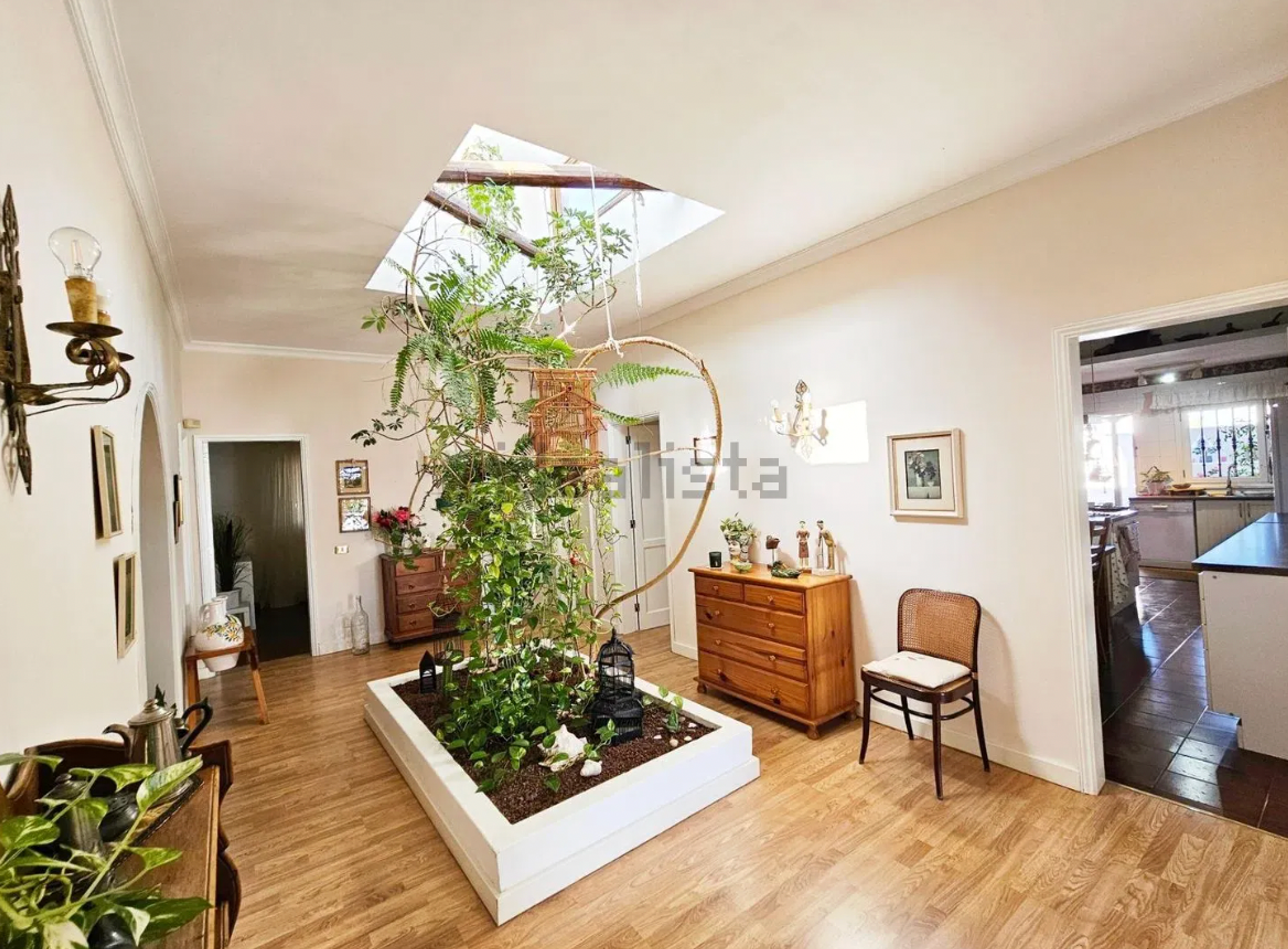 Detached villa by the sea, El Cable — El Cable (17)