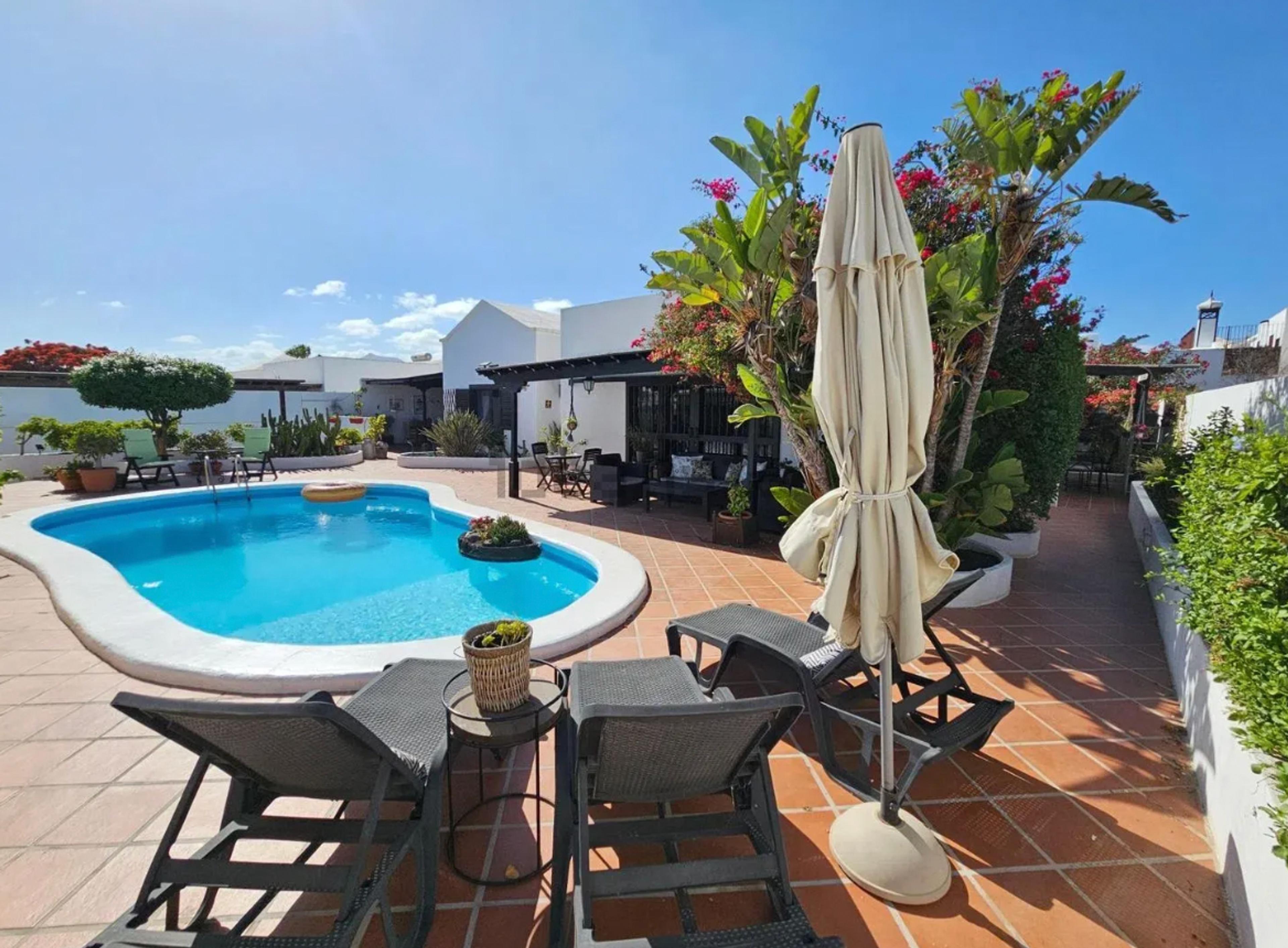 Detached villa by the sea, El Cable — El Cable (43)